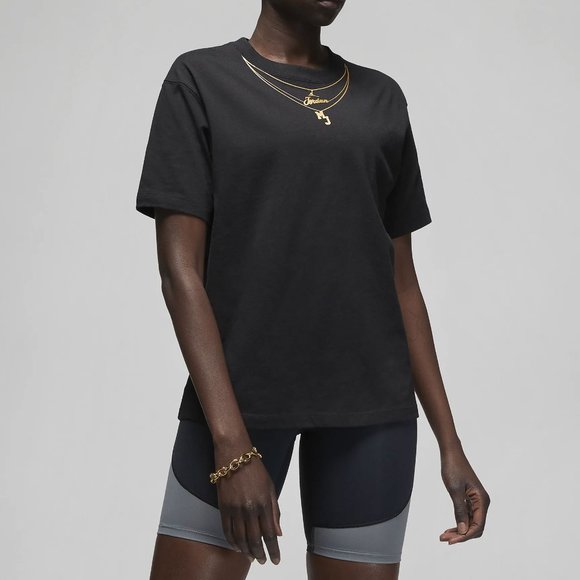 Nike Air Jordan Heritage Legging Shorts - Picture 1 of 8